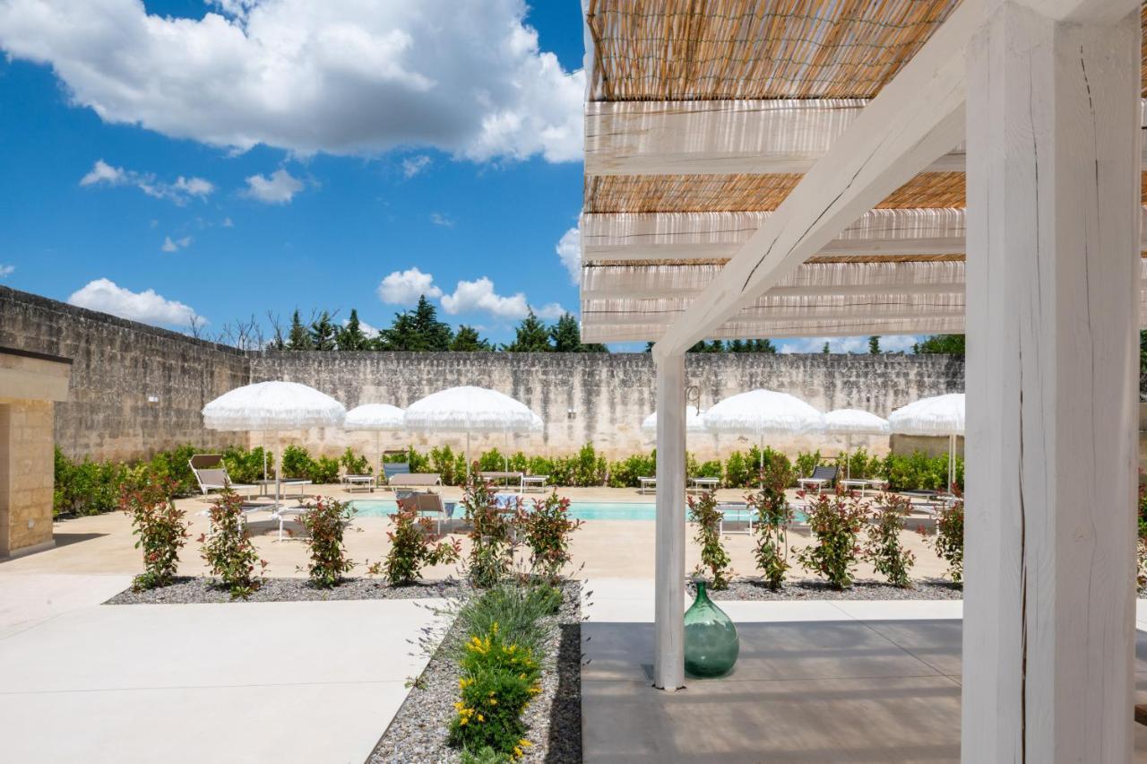 Masseria Spiga Gravina in Puglia Esterno foto