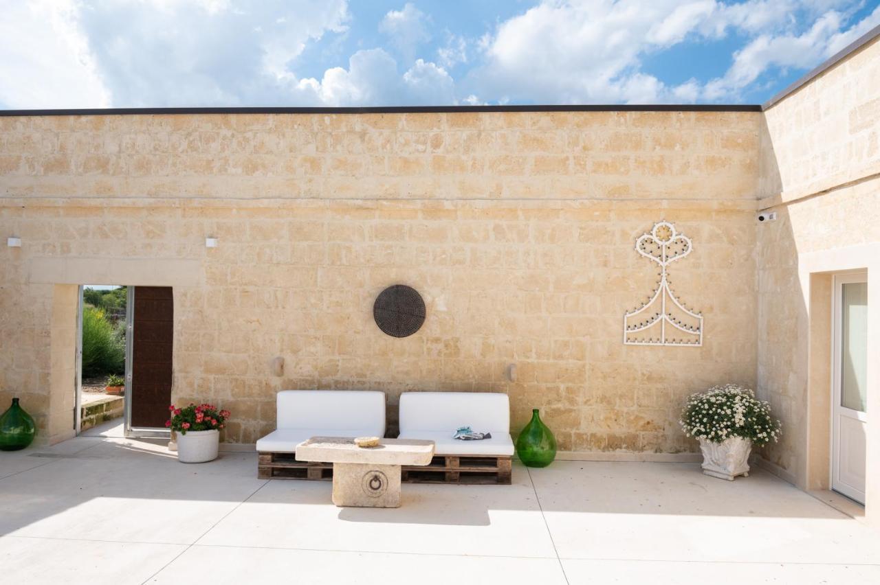 Masseria Spiga Gravina in Puglia Esterno foto