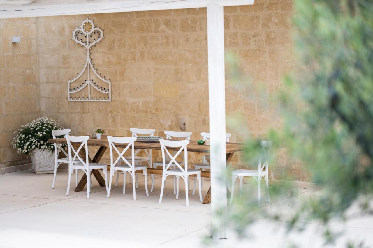 Masseria Spiga Gravina in Puglia Esterno foto