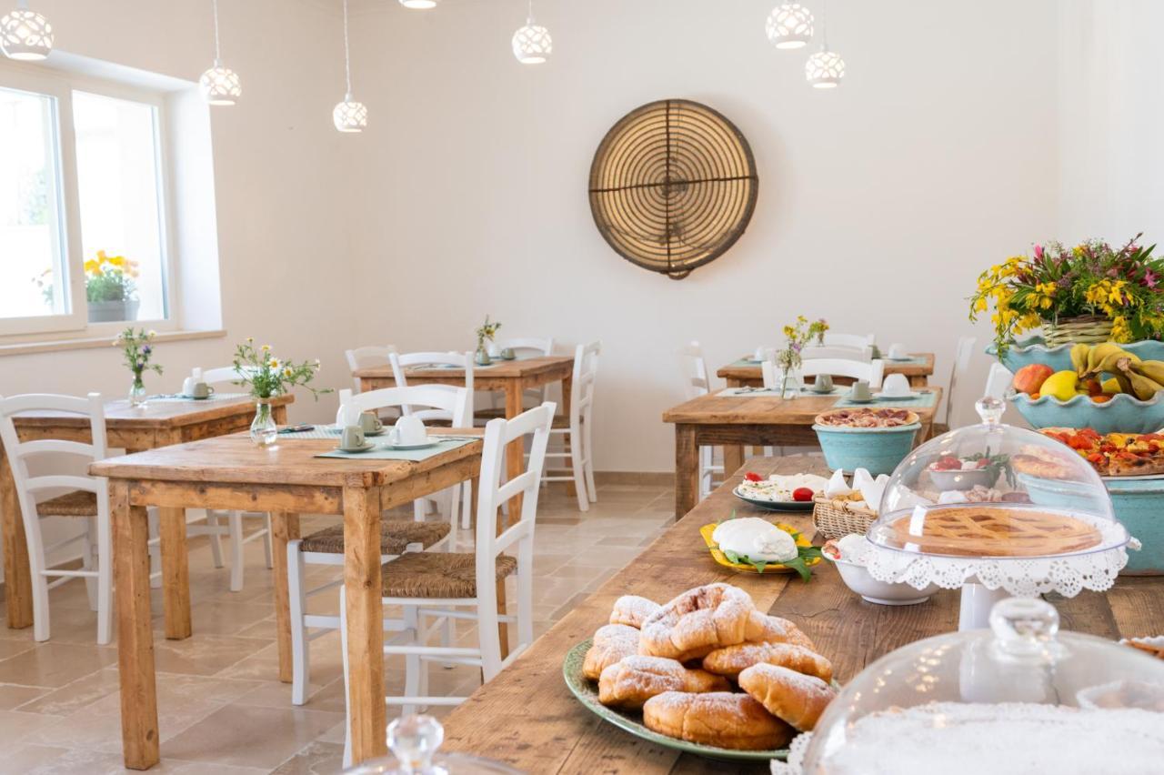 Masseria Spiga Gravina in Puglia Esterno foto