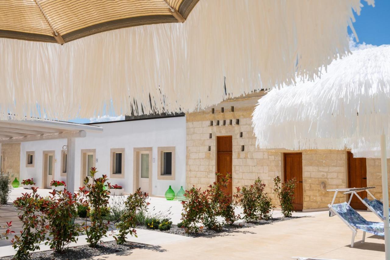Masseria Spiga Gravina in Puglia Esterno foto