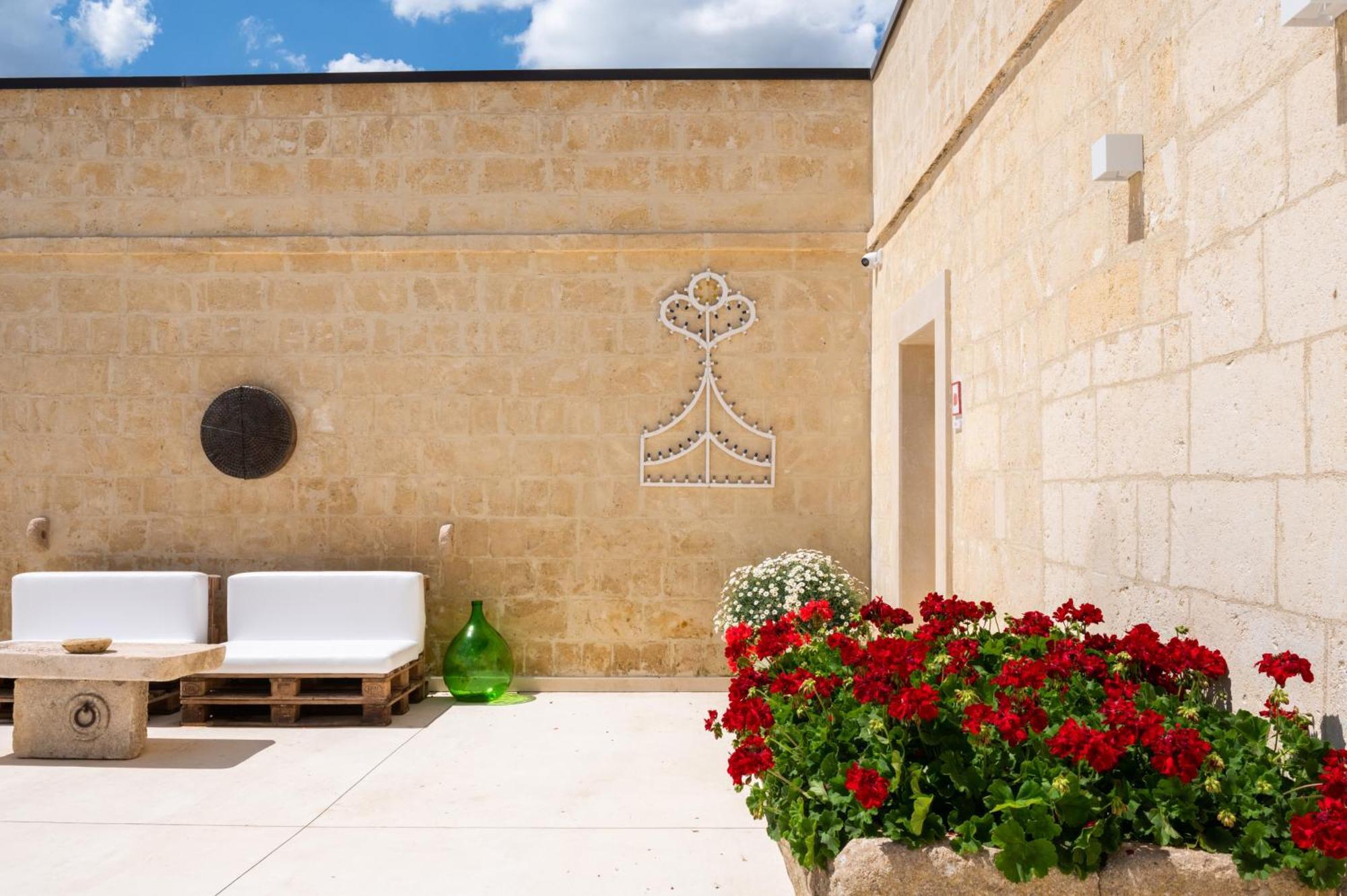 Masseria Spiga Gravina in Puglia Esterno foto