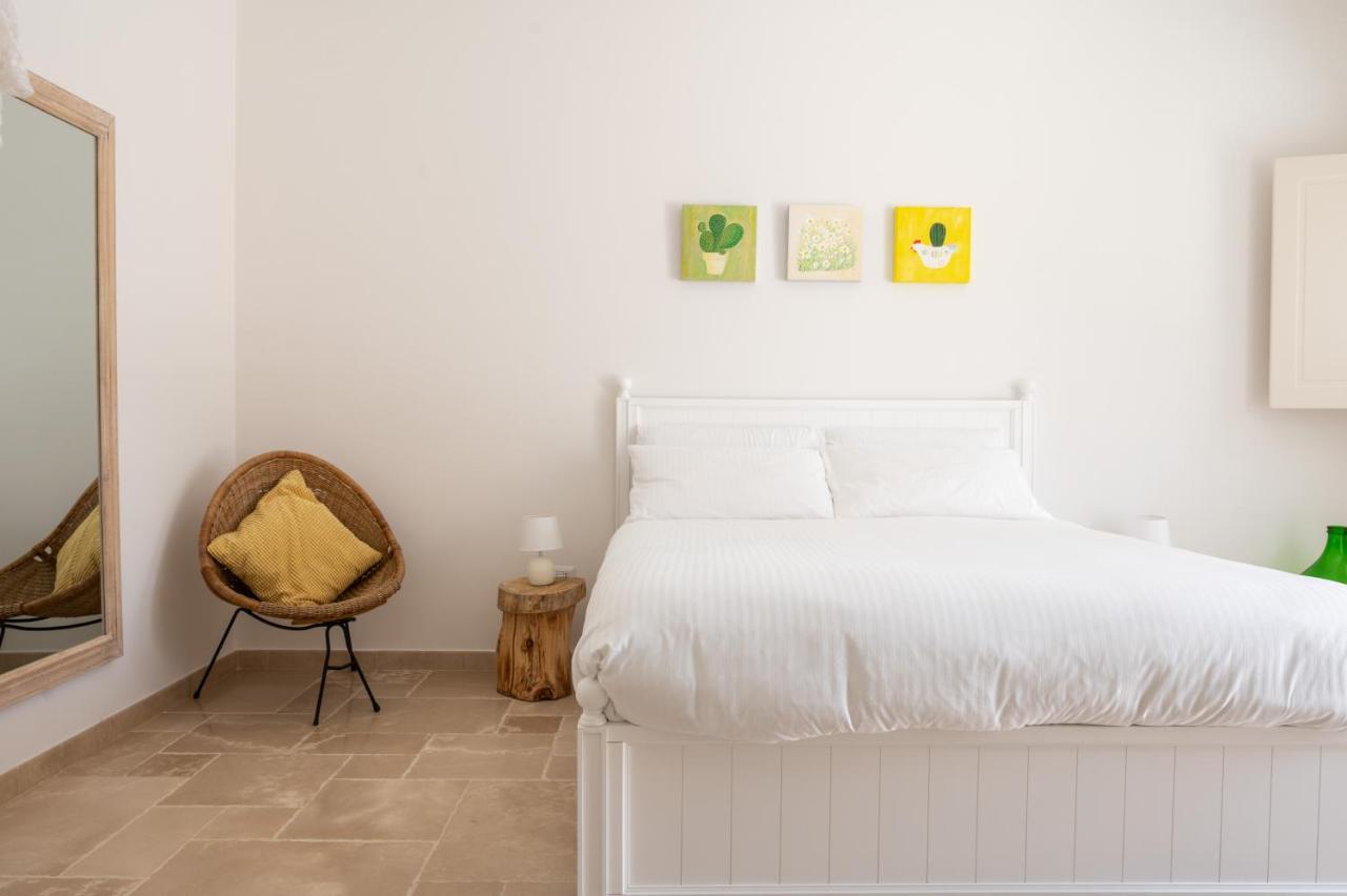 Masseria Spiga Gravina in Puglia Esterno foto