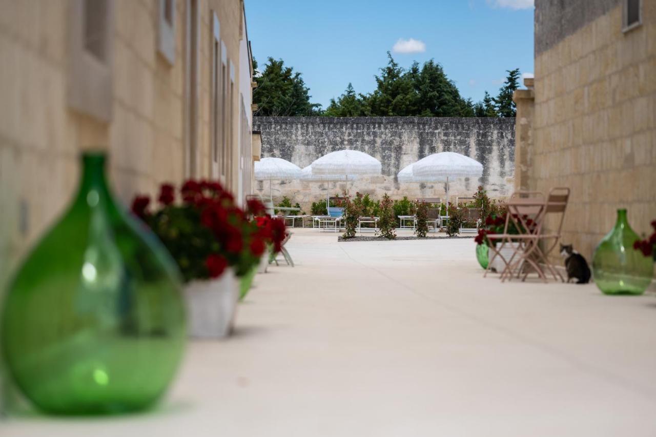 Masseria Spiga Gravina in Puglia Esterno foto