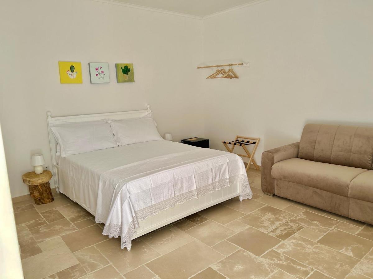Masseria Spiga Gravina in Puglia Esterno foto