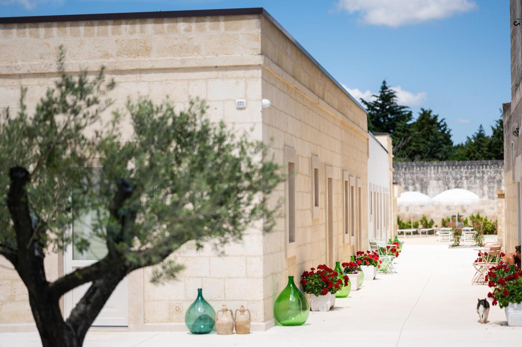 Masseria Spiga Gravina in Puglia Esterno foto