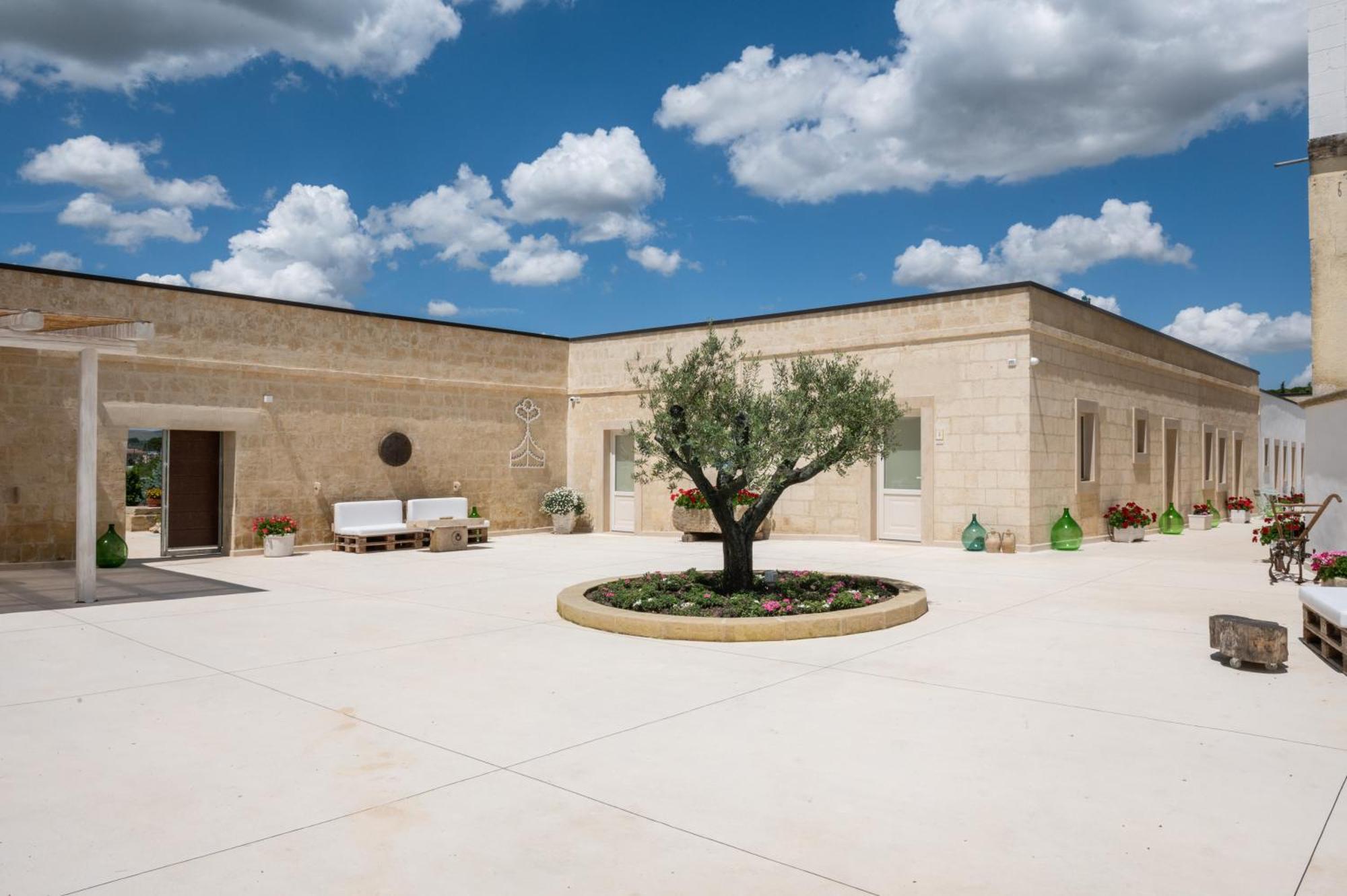 Masseria Spiga Gravina in Puglia Esterno foto