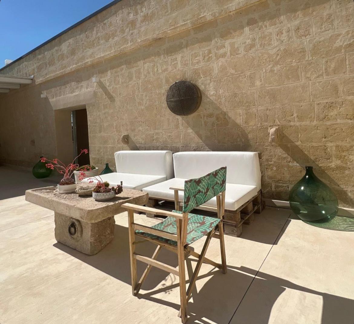 Masseria Spiga Gravina in Puglia Esterno foto