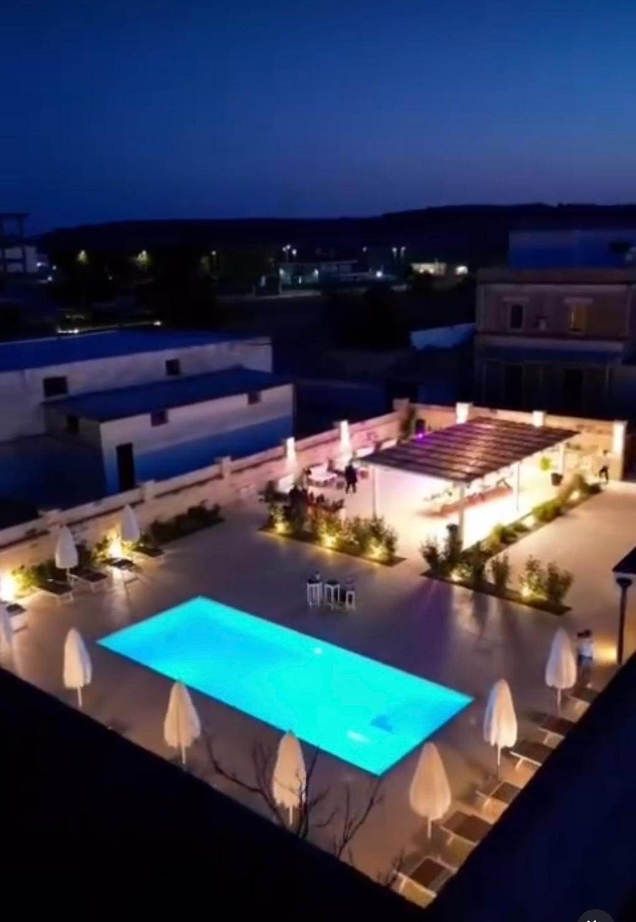 Masseria Spiga Gravina in Puglia Esterno foto