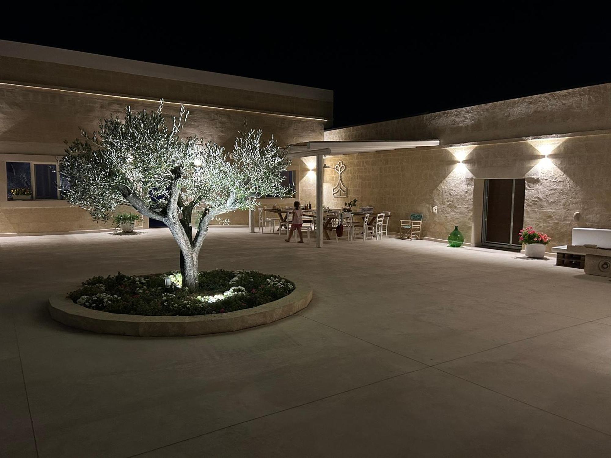 Masseria Spiga Gravina in Puglia Esterno foto