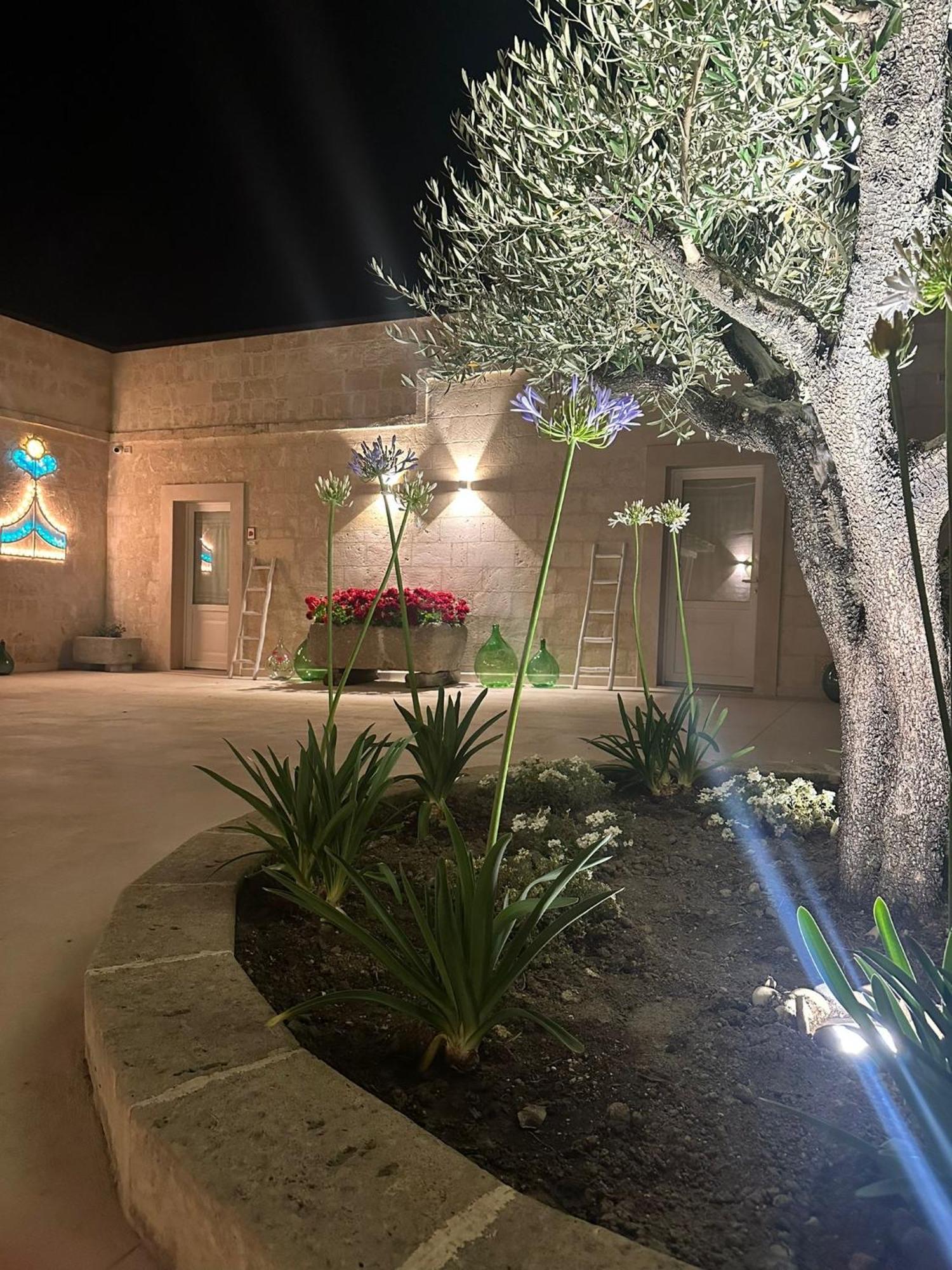 Masseria Spiga Gravina in Puglia Esterno foto