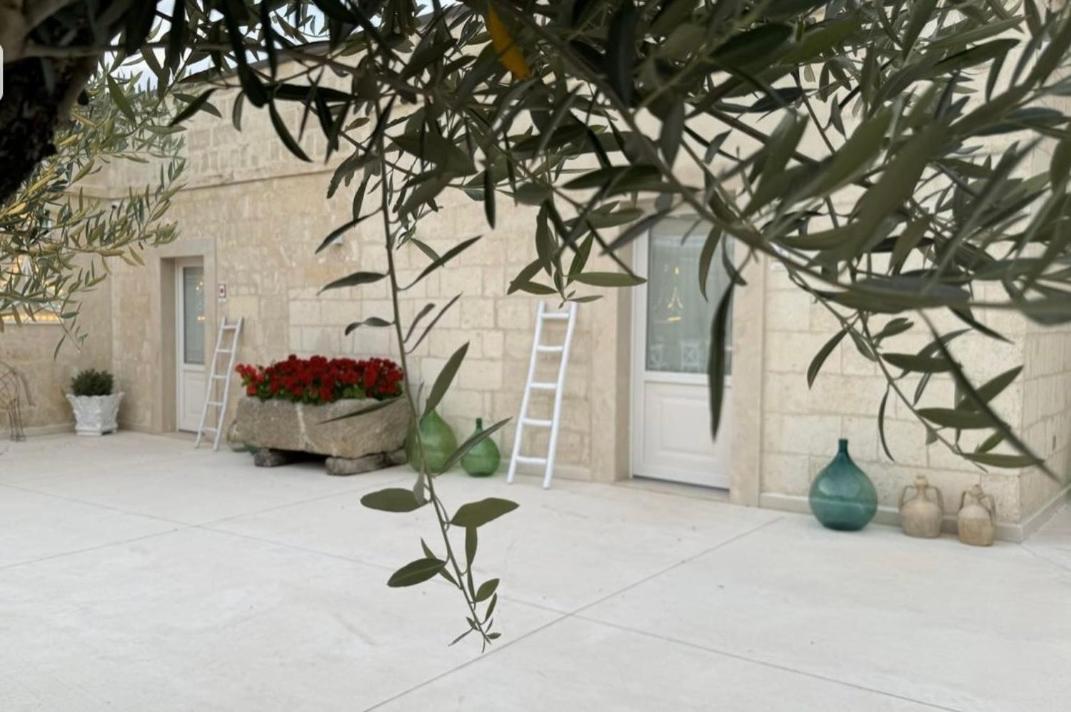 Masseria Spiga Gravina in Puglia Esterno foto
