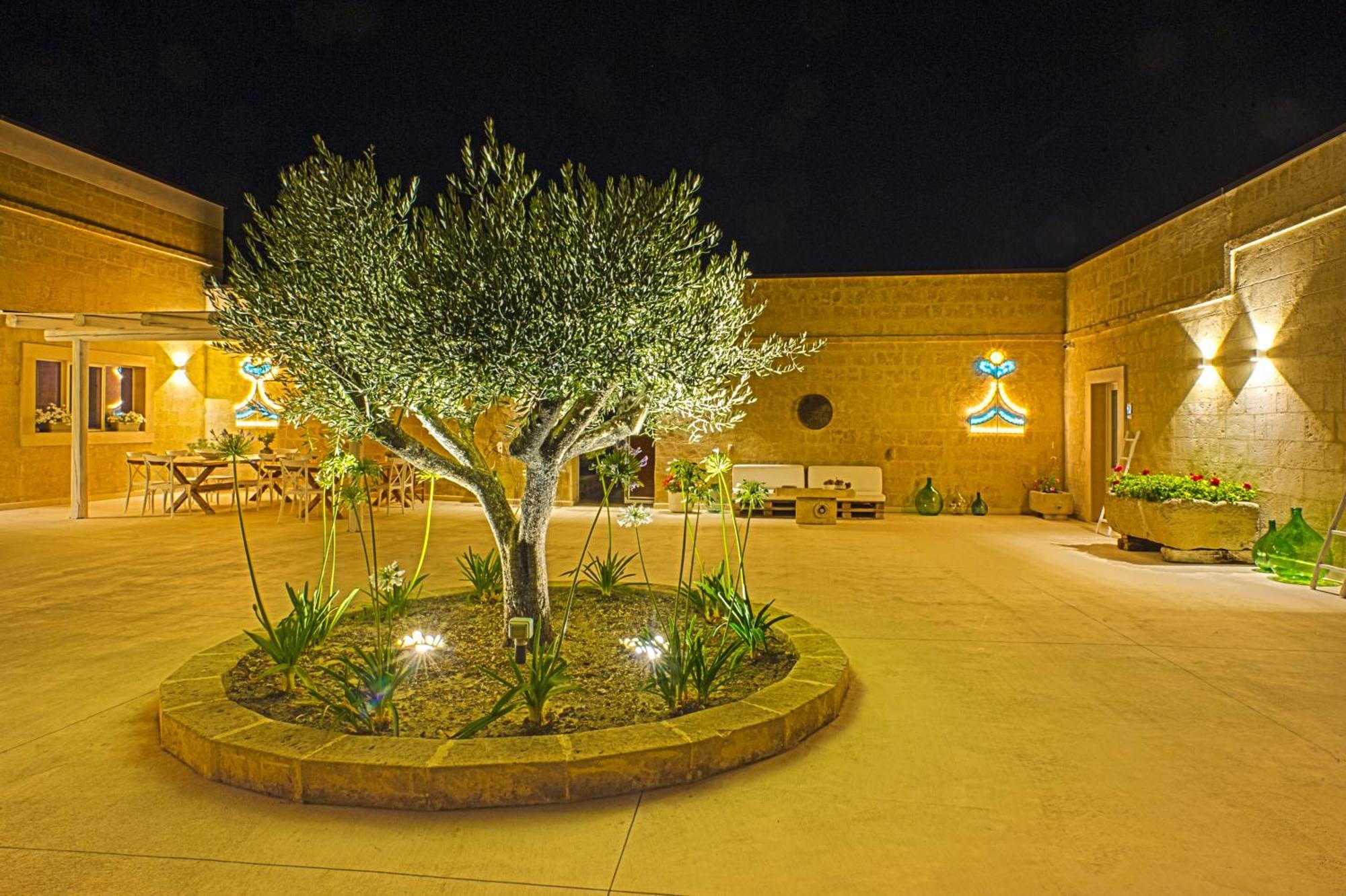 Masseria Spiga Gravina in Puglia Esterno foto