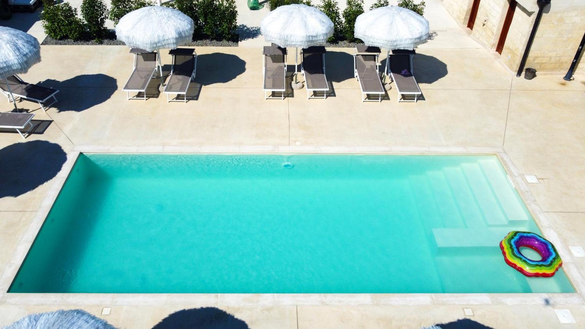 Masseria Spiga Gravina in Puglia Esterno foto