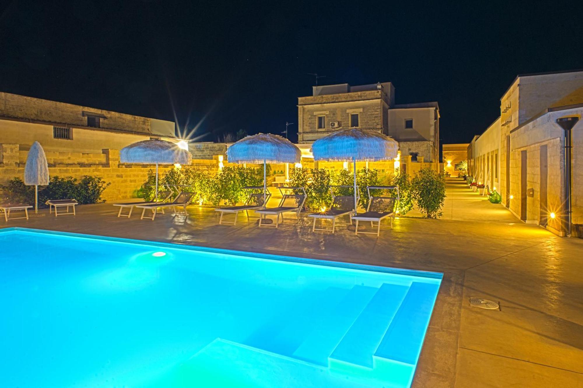 Masseria Spiga Gravina in Puglia Esterno foto