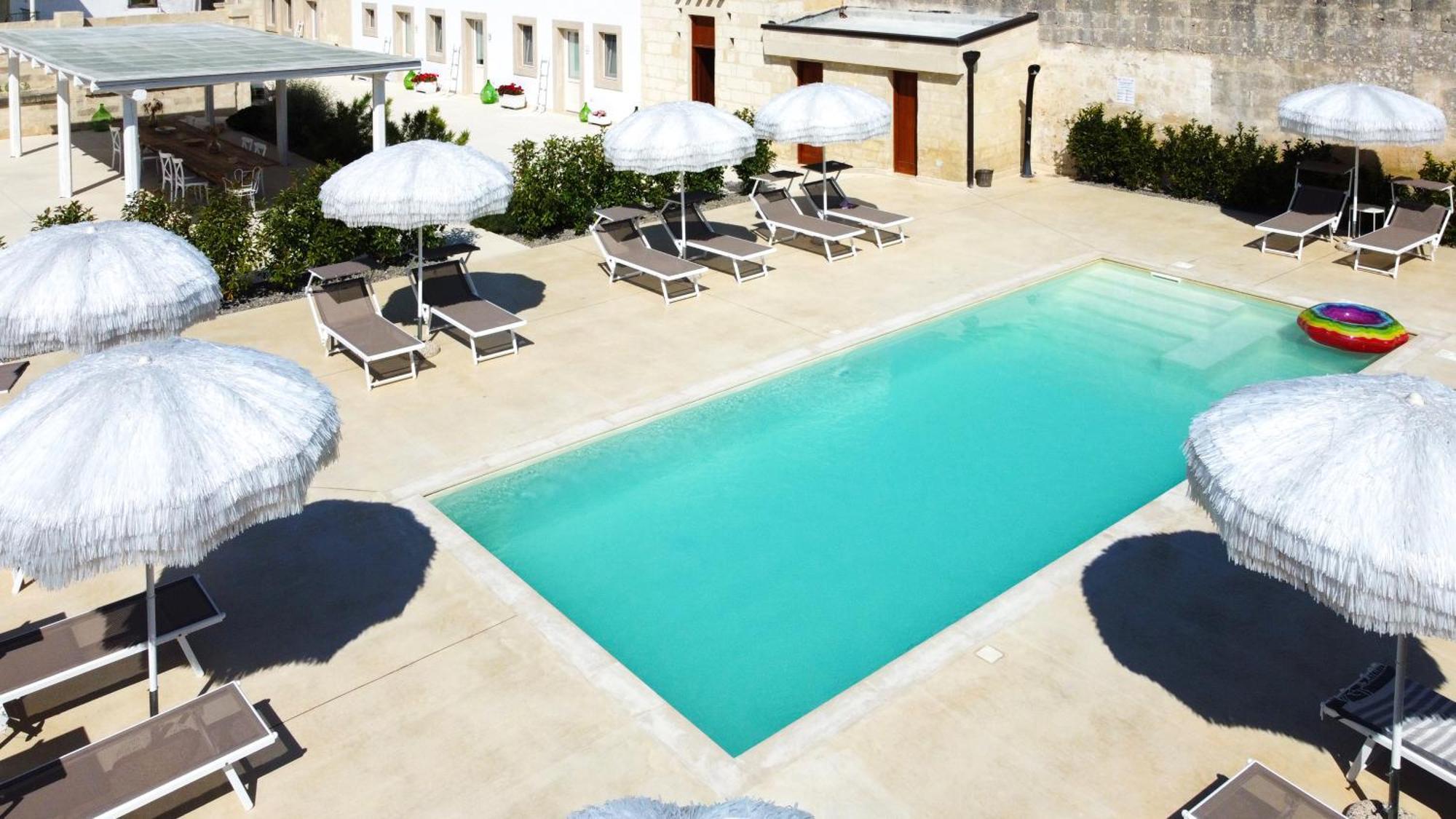Masseria Spiga Gravina in Puglia Esterno foto