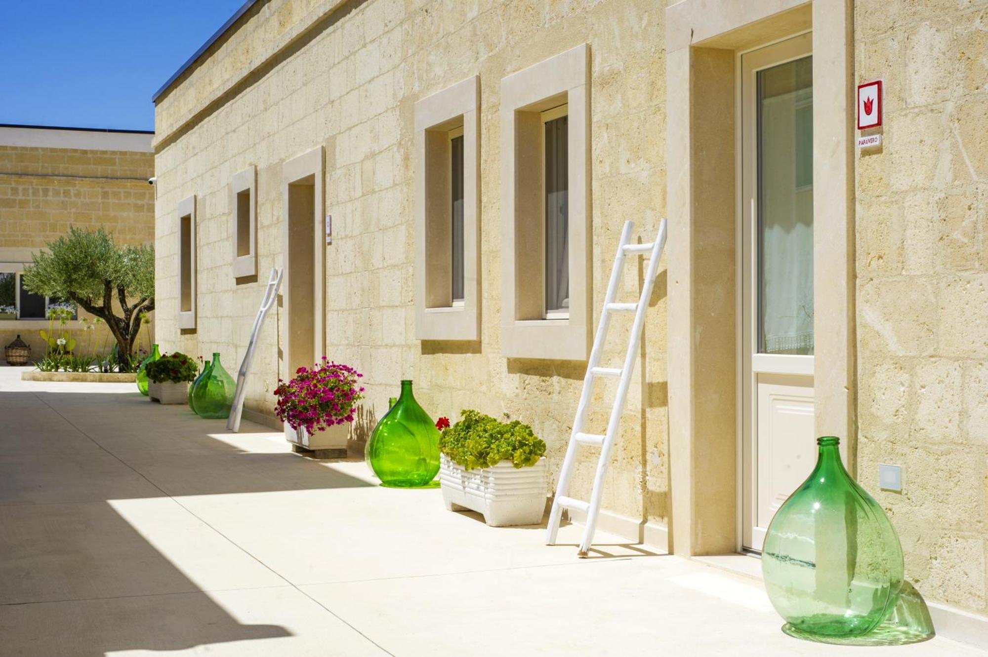 Masseria Spiga Gravina in Puglia Esterno foto