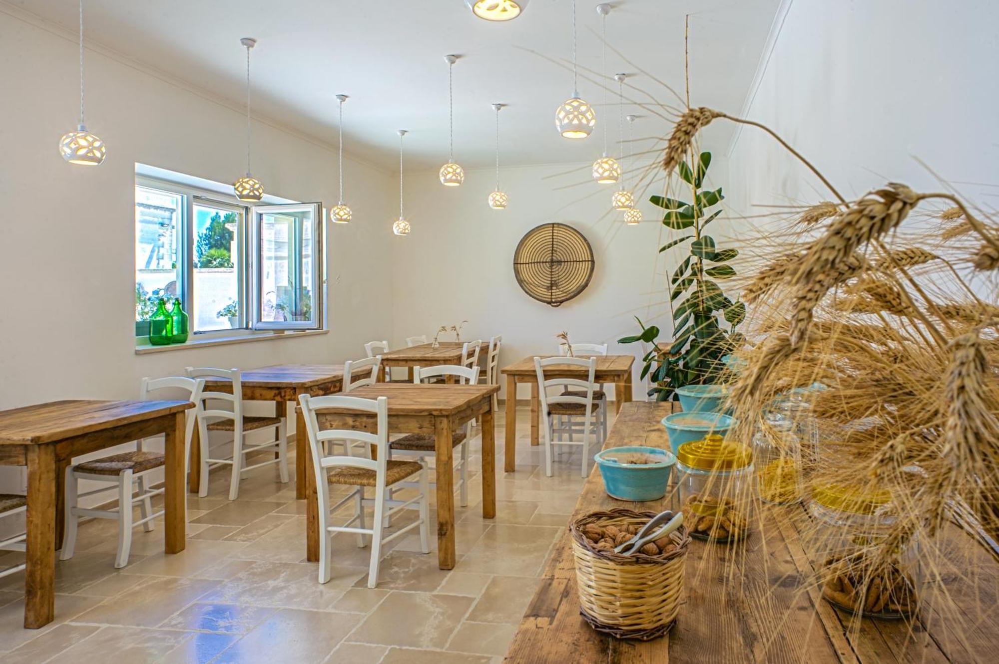 Masseria Spiga Gravina in Puglia Esterno foto