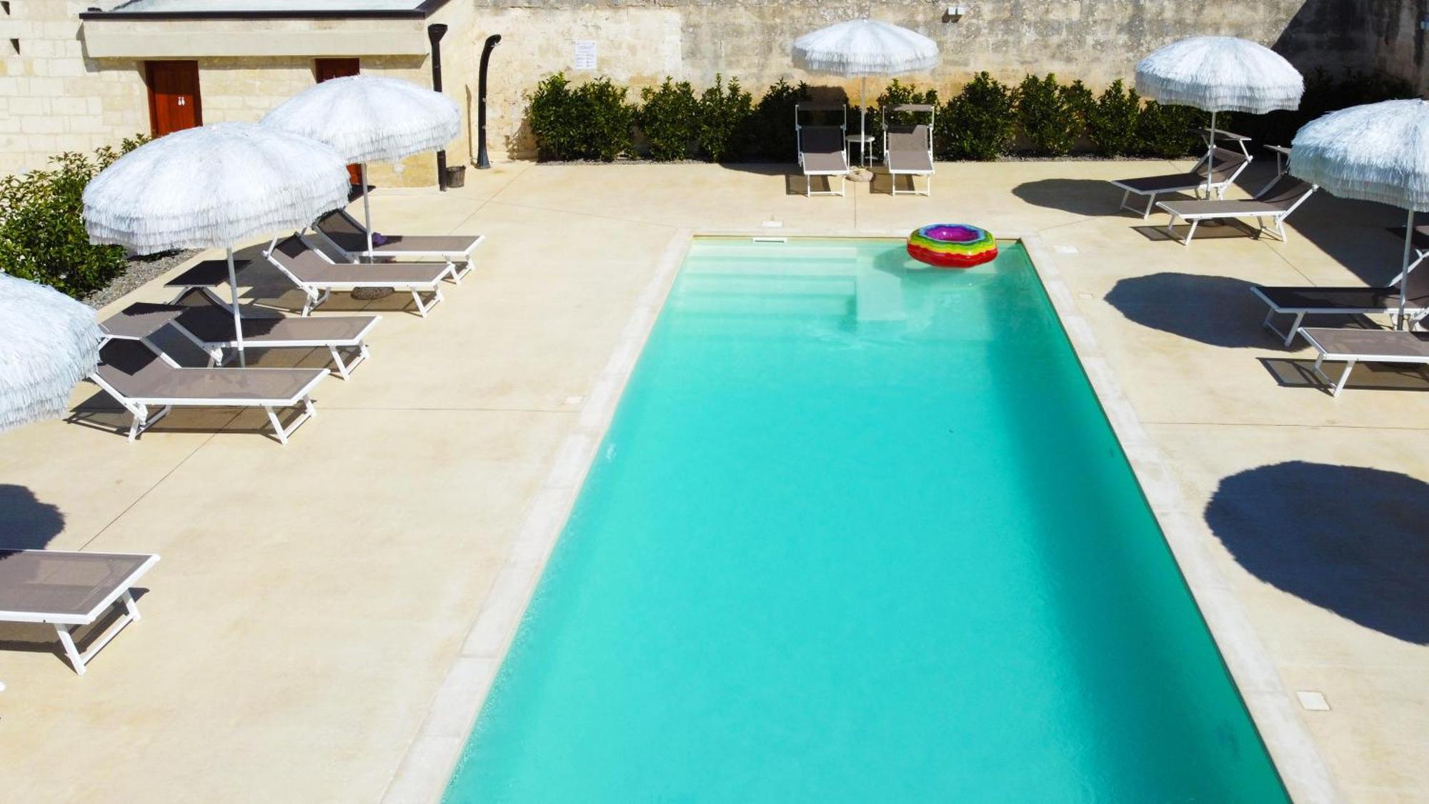 Masseria Spiga Gravina in Puglia Esterno foto