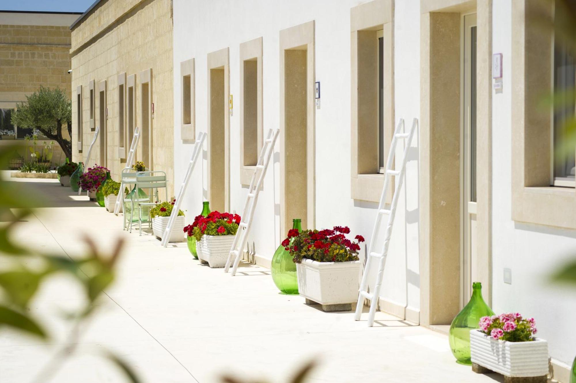 Masseria Spiga Gravina in Puglia Esterno foto